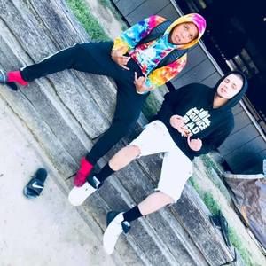 Meet your Posher, Boom